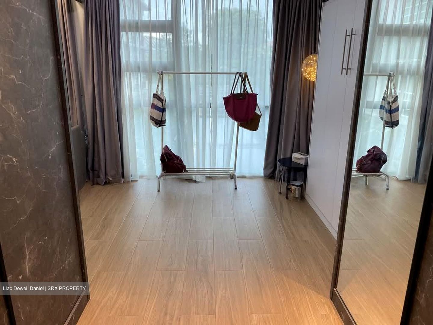 Sanctuary @ 813 (D19), Apartment #606466581